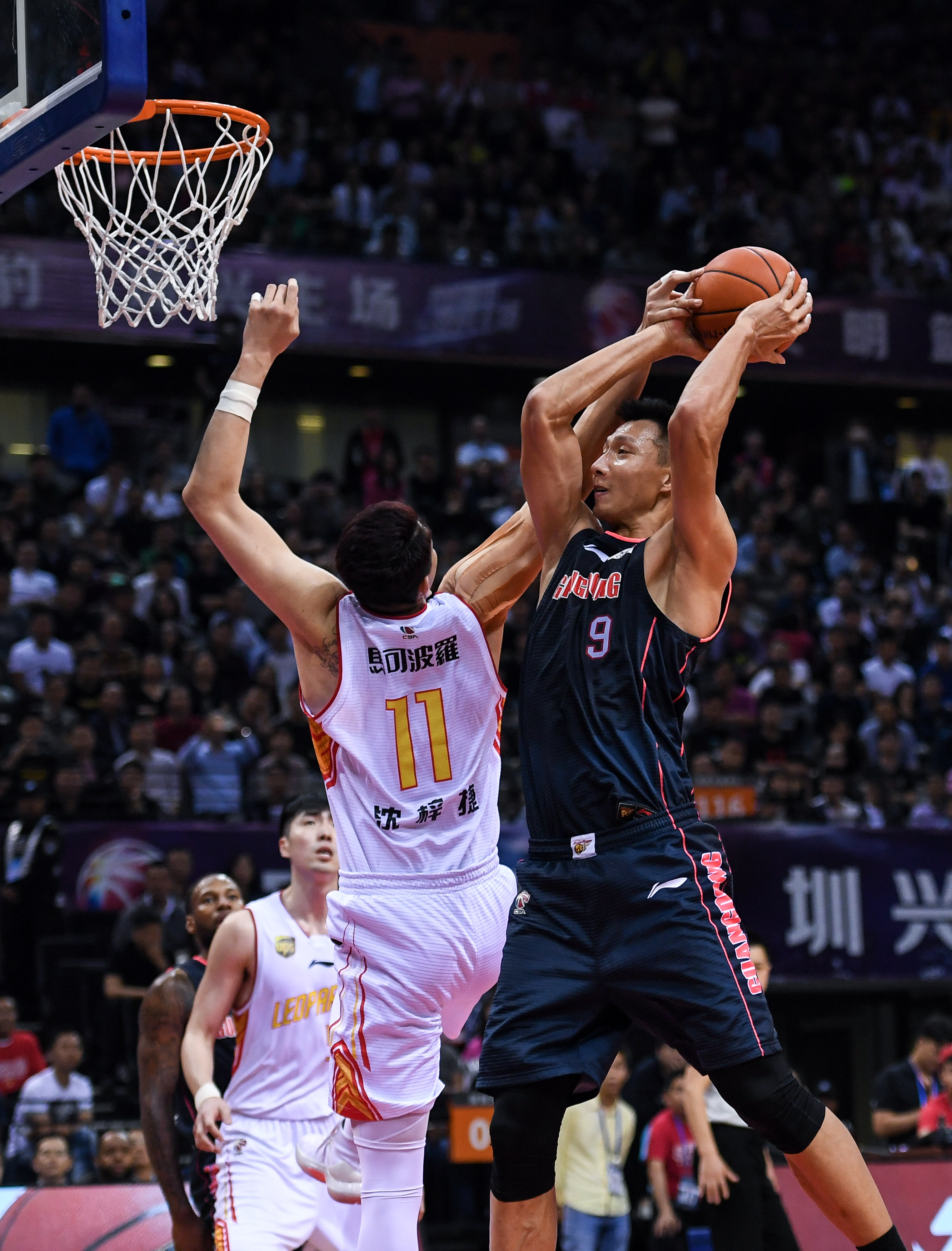 极的信号 极的信号