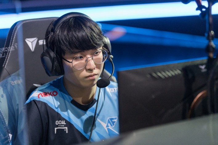 的积极调整 的积极调整