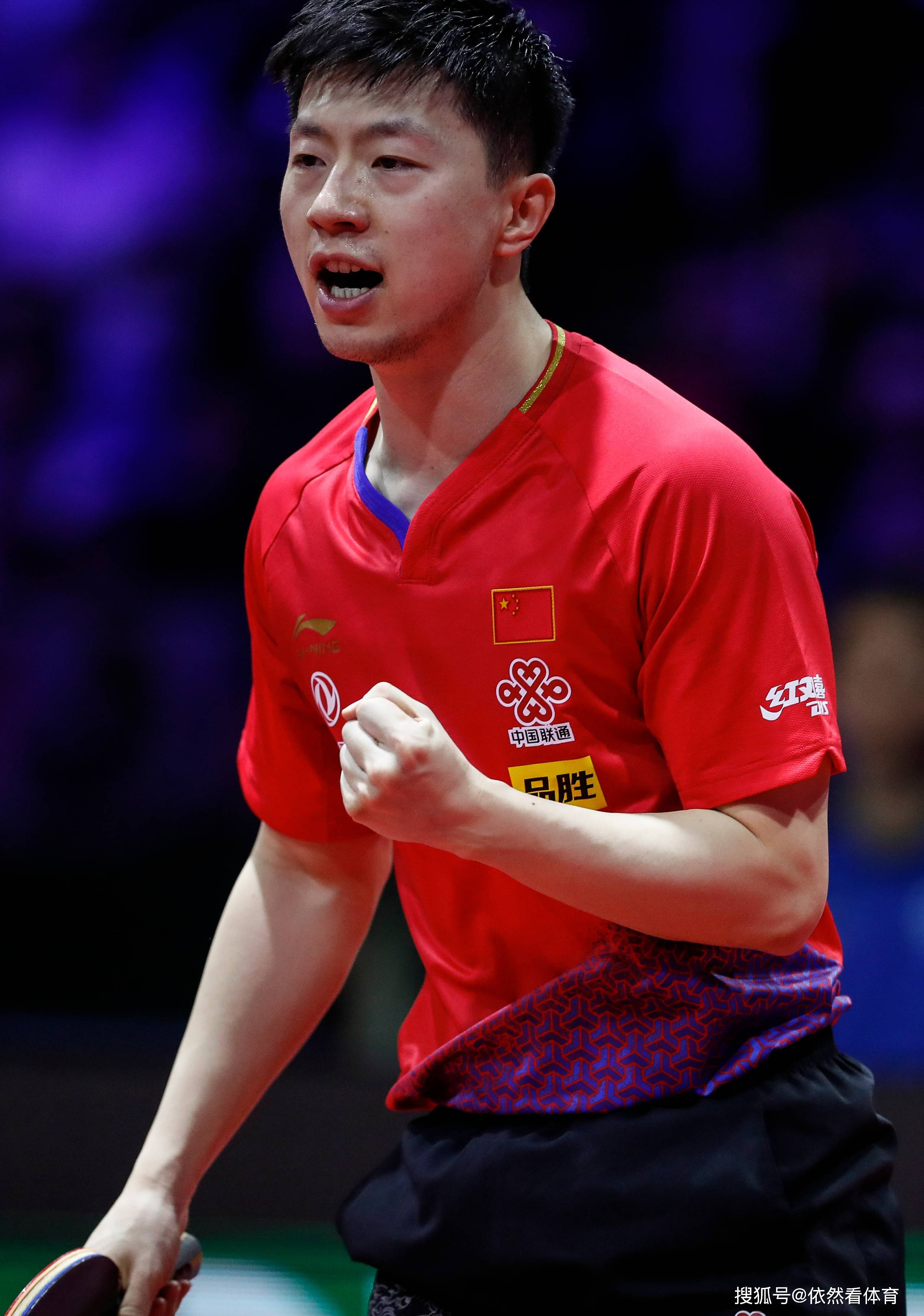 湖人正在努 湖人正在努