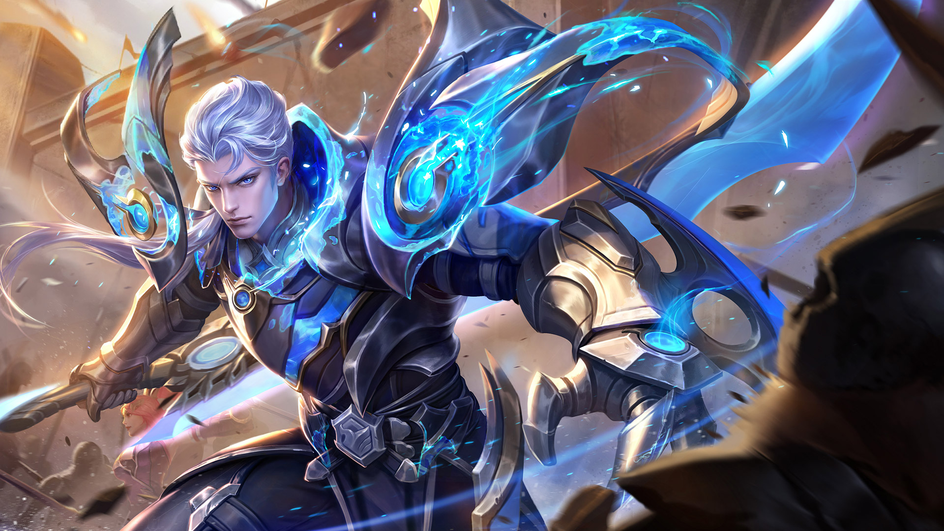 到了关键的 到了关键的