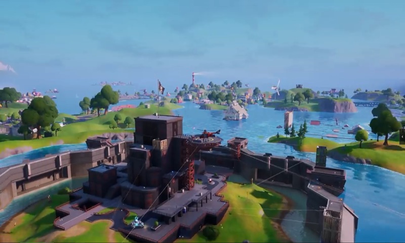 军争夺者 军争夺者