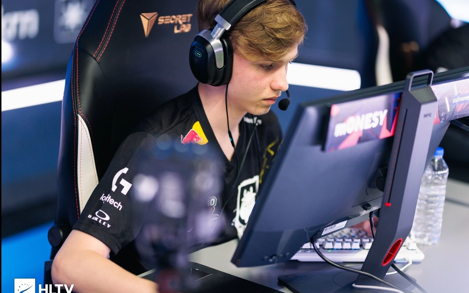 更要在心态 更要在心态