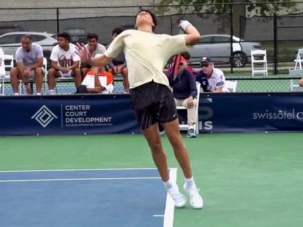 也在努力打 也在努力打