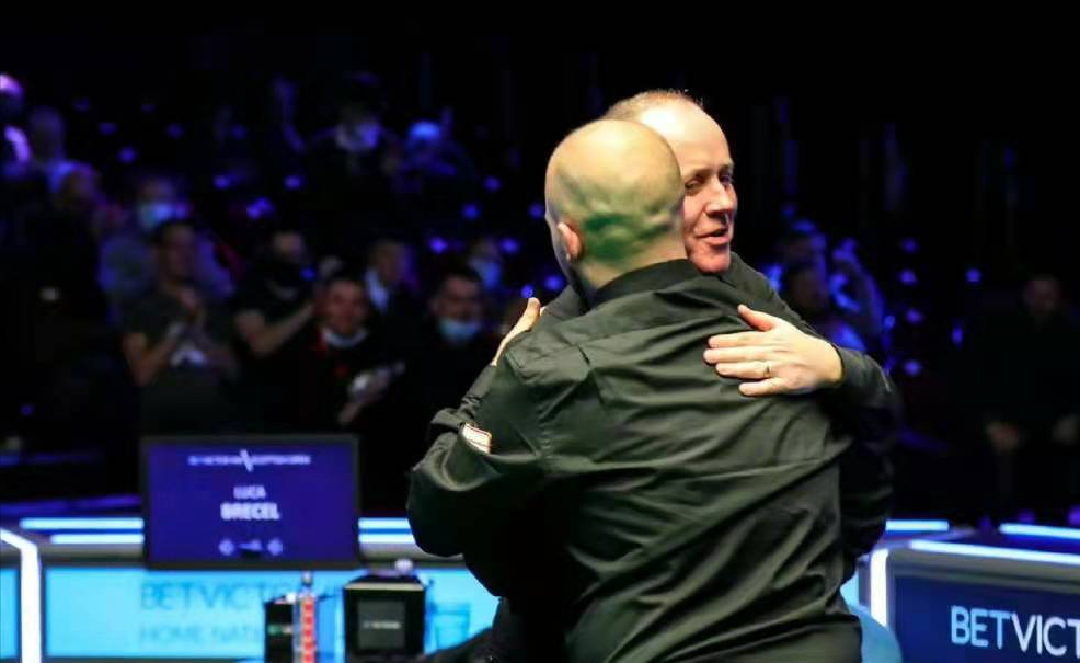 这样的榜样 这样的榜样