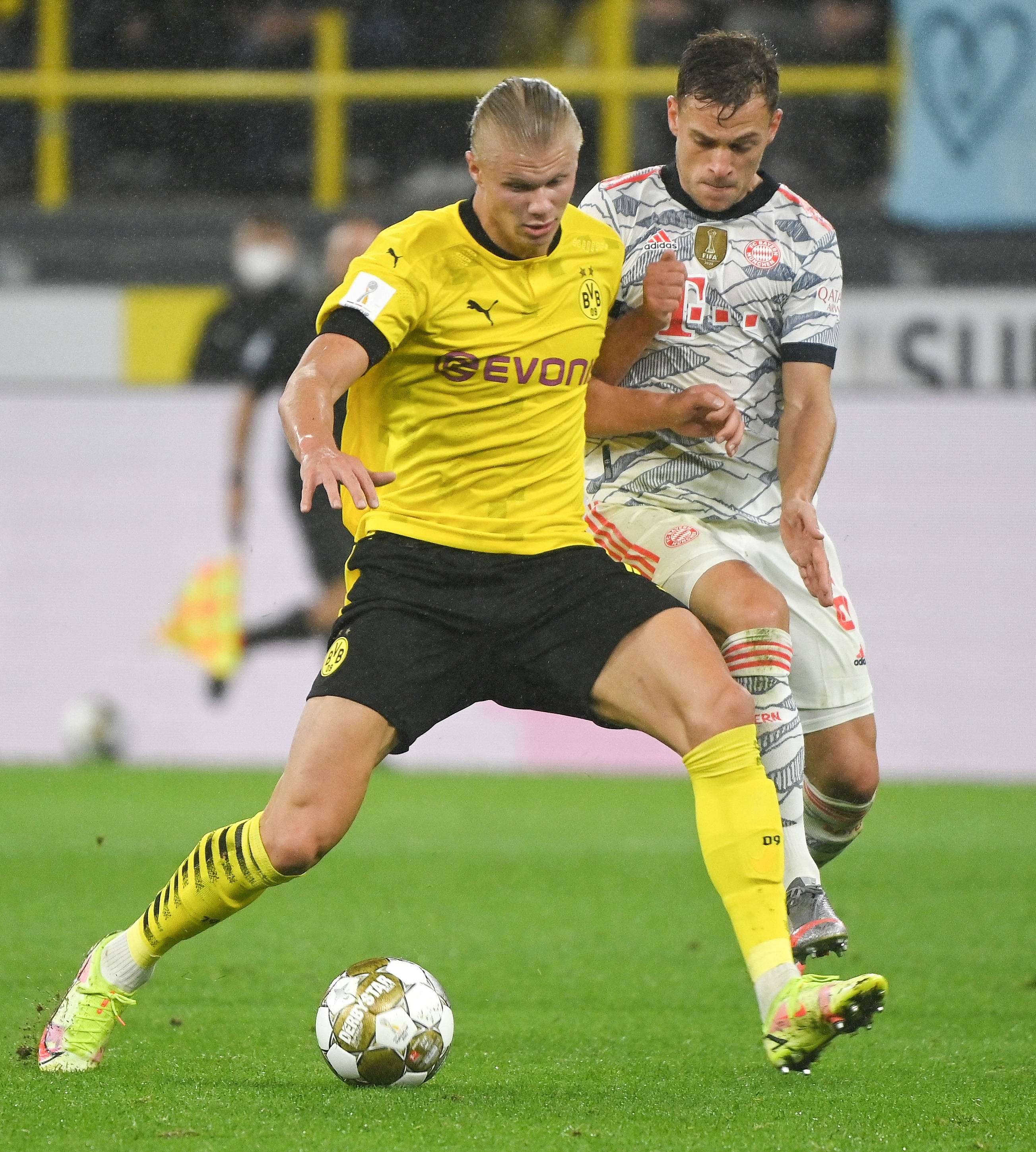 以慢制快 以慢制快